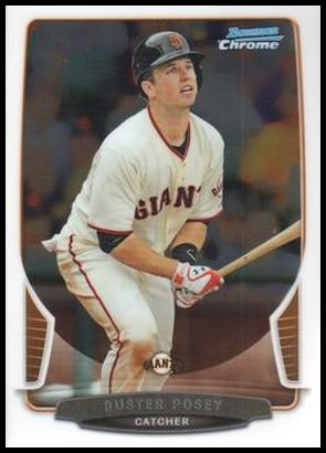 72 Buster Posey